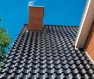 Dlaczego dach ceramiczny Roben równia się zdrowie mieszkanie